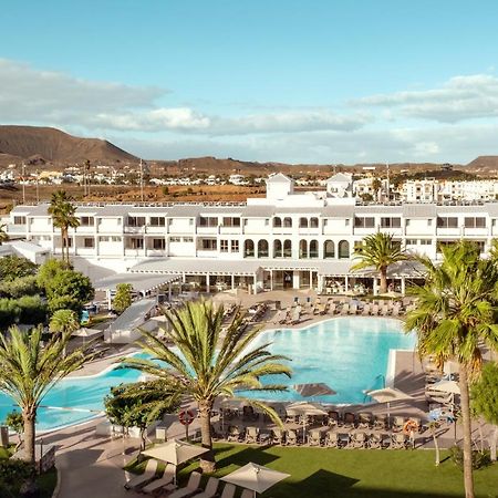 Playa Park Zensation Otel Corralejo Dış mekan fotoğraf