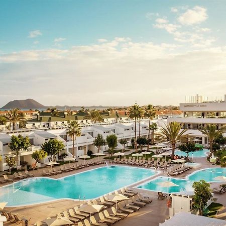 Playa Park Zensation Otel Corralejo Dış mekan fotoğraf