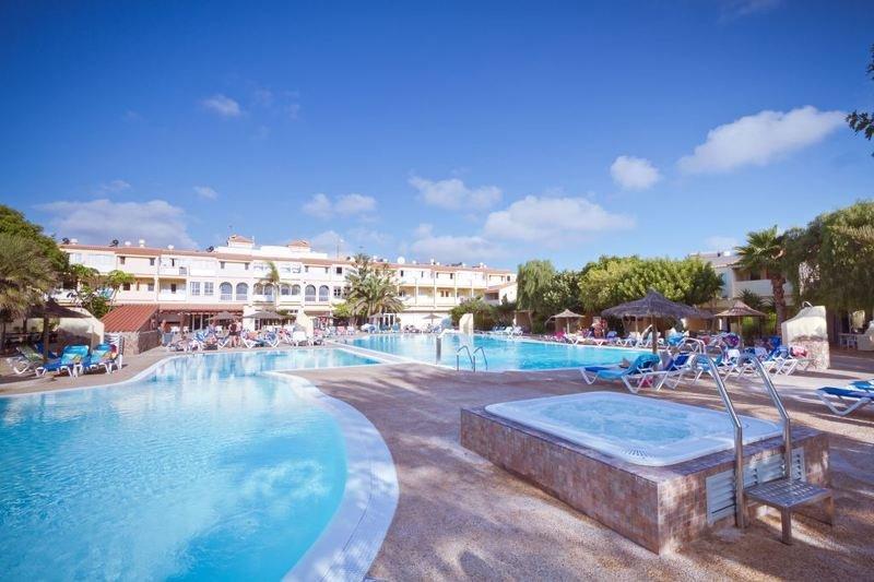 Playa Park Zensation Otel Corralejo Dış mekan fotoğraf