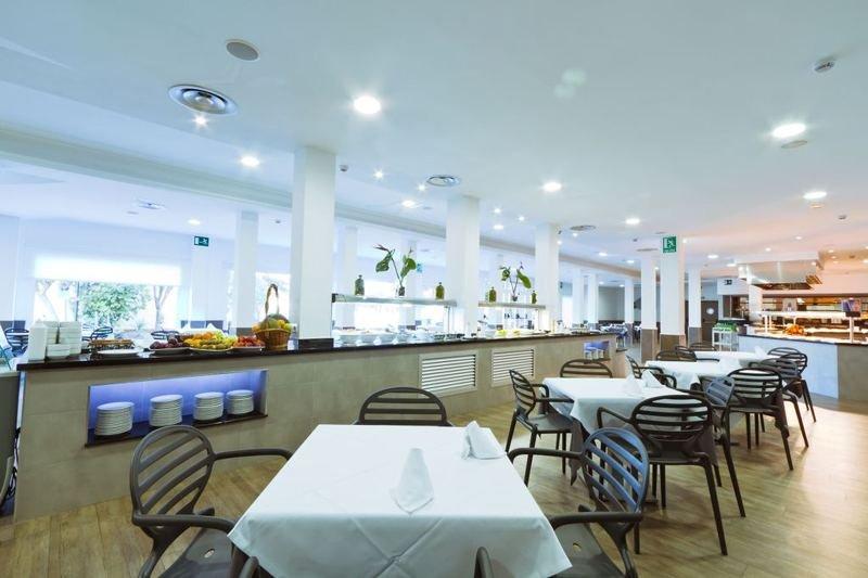 Playa Park Zensation Otel Corralejo Dış mekan fotoğraf
