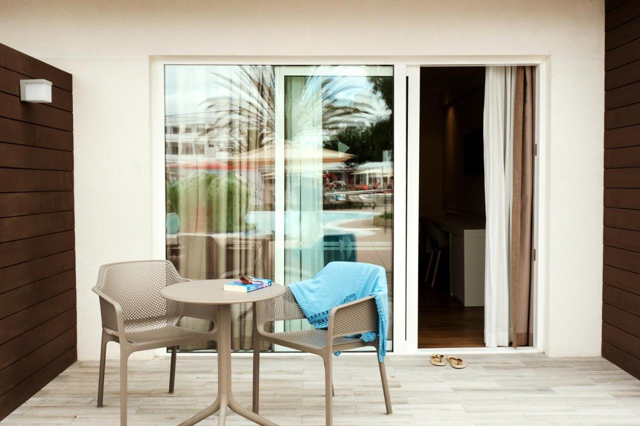 Playa Park Zensation Otel Corralejo Dış mekan fotoğraf