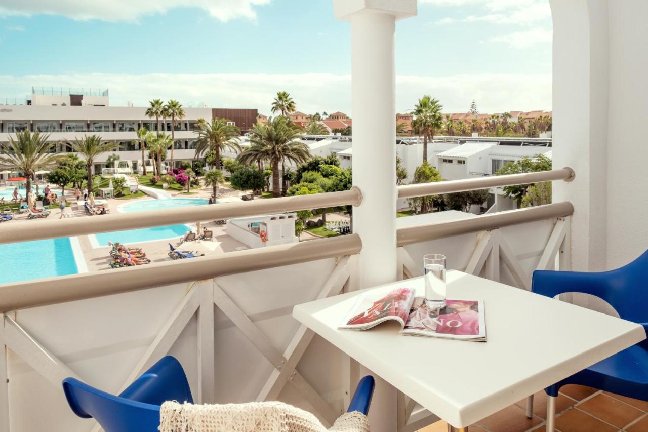 Playa Park Zensation Otel Corralejo Dış mekan fotoğraf