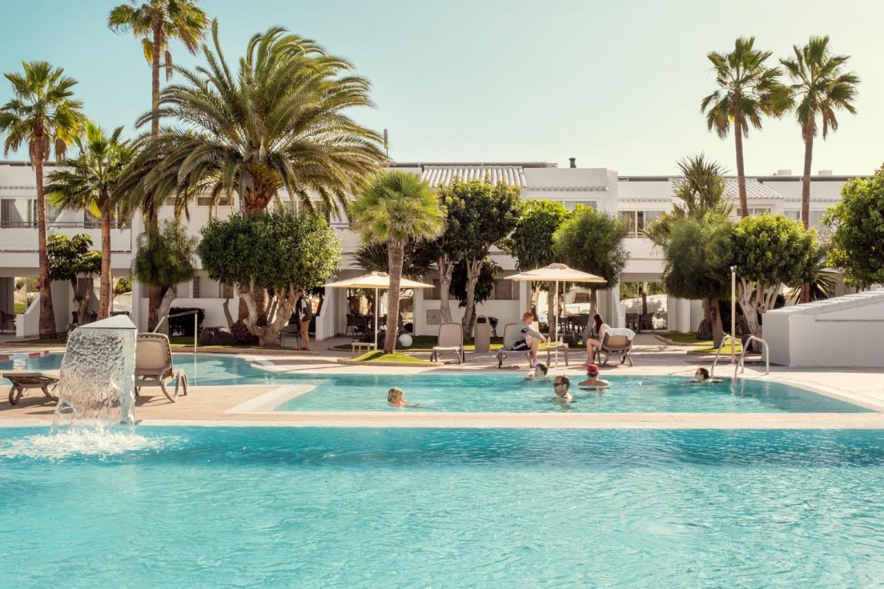 Playa Park Zensation Otel Corralejo Dış mekan fotoğraf