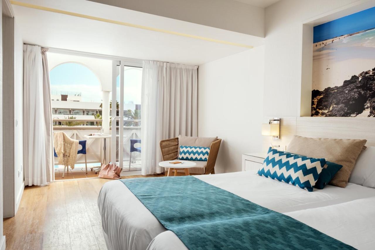 Playa Park Zensation Otel Corralejo Dış mekan fotoğraf