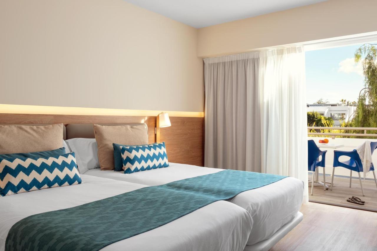 Playa Park Zensation Otel Corralejo Dış mekan fotoğraf