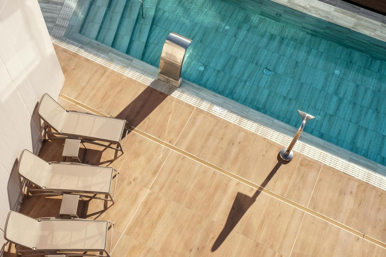 Playa Park Zensation Otel Corralejo Dış mekan fotoğraf