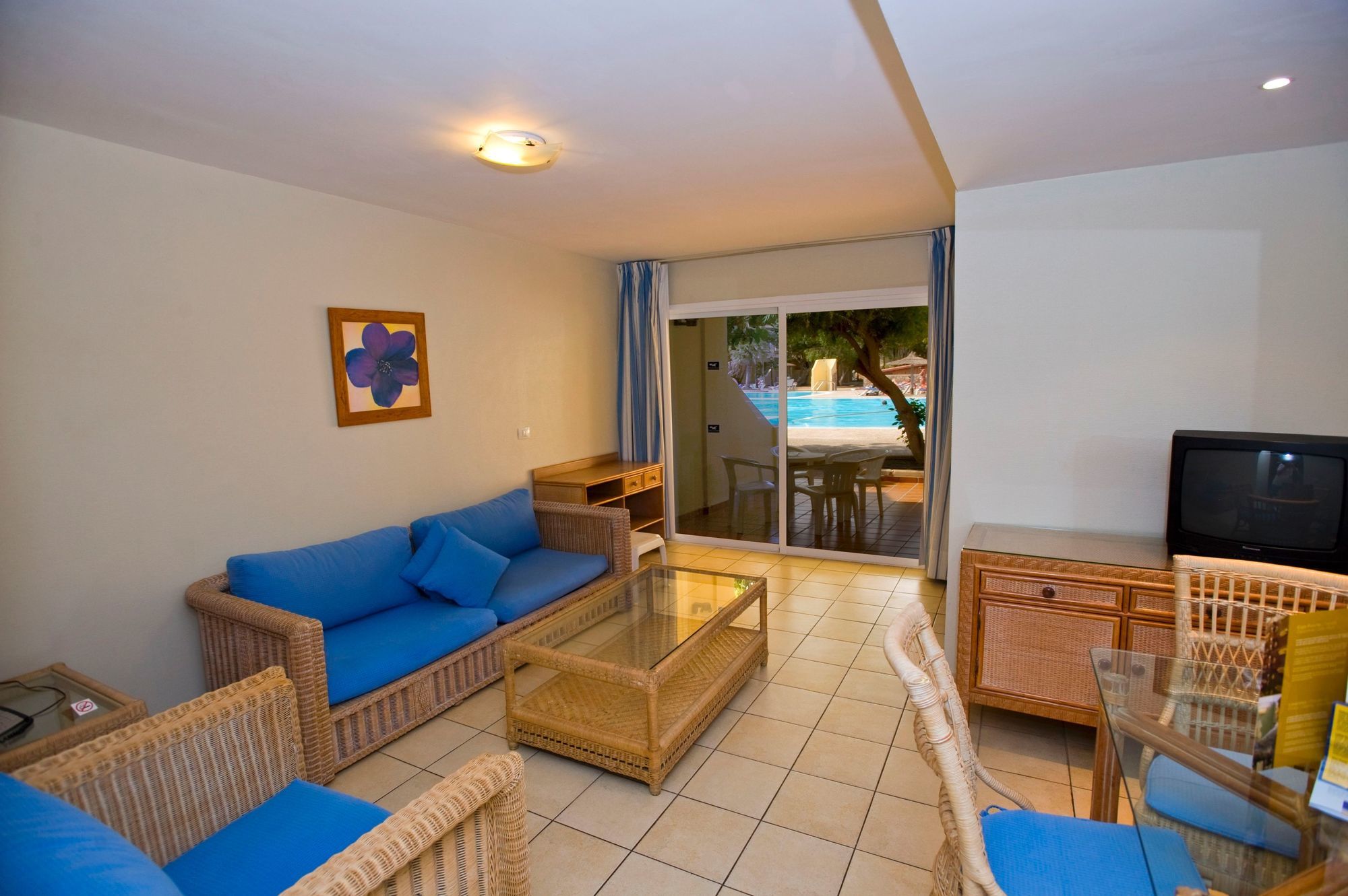 Playa Park Zensation Otel Corralejo Dış mekan fotoğraf