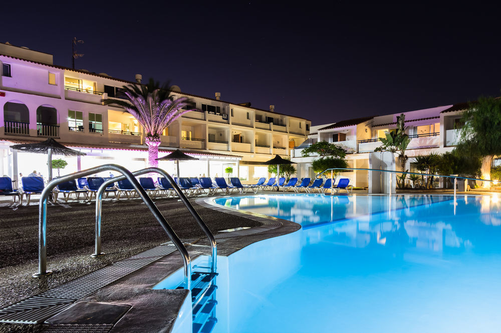 Playa Park Zensation Otel Corralejo Dış mekan fotoğraf