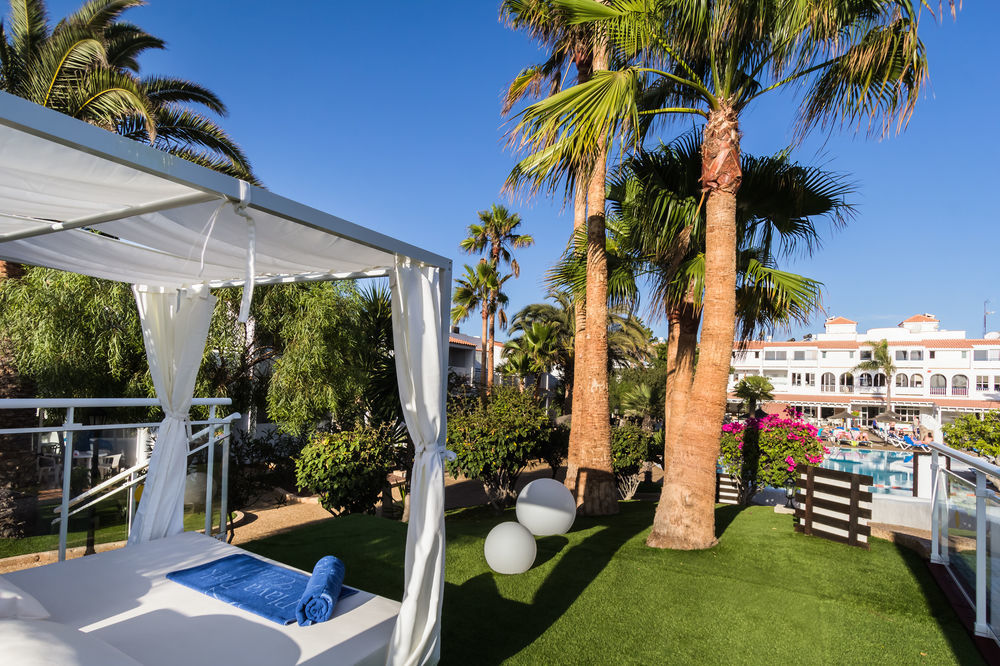 Playa Park Zensation Otel Corralejo Dış mekan fotoğraf