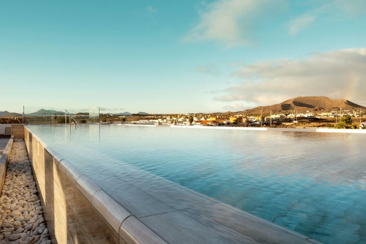 Playa Park Zensation Otel Corralejo Dış mekan fotoğraf