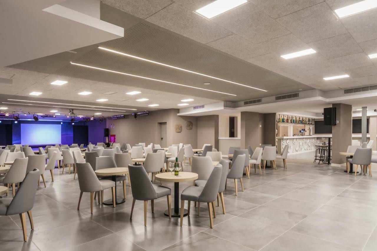 Playa Park Zensation Otel Corralejo Dış mekan fotoğraf