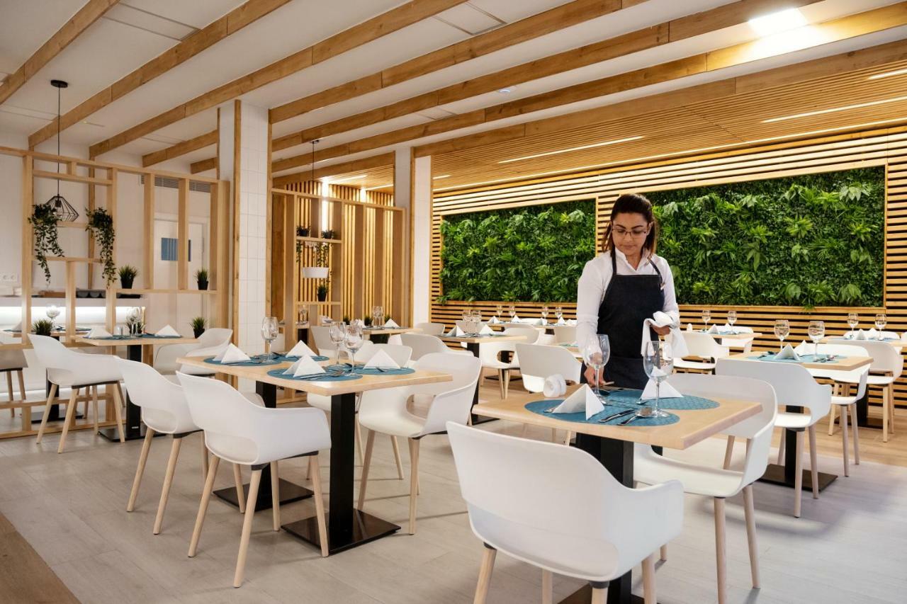 Playa Park Zensation Otel Corralejo Dış mekan fotoğraf
