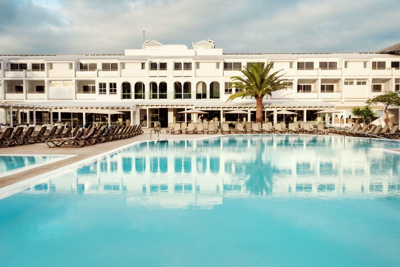 Playa Park Zensation Otel Corralejo Dış mekan fotoğraf