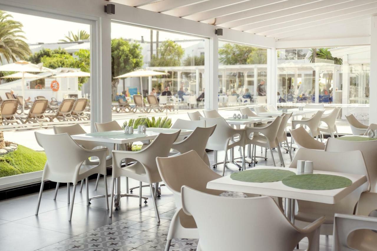 Playa Park Zensation Otel Corralejo Dış mekan fotoğraf