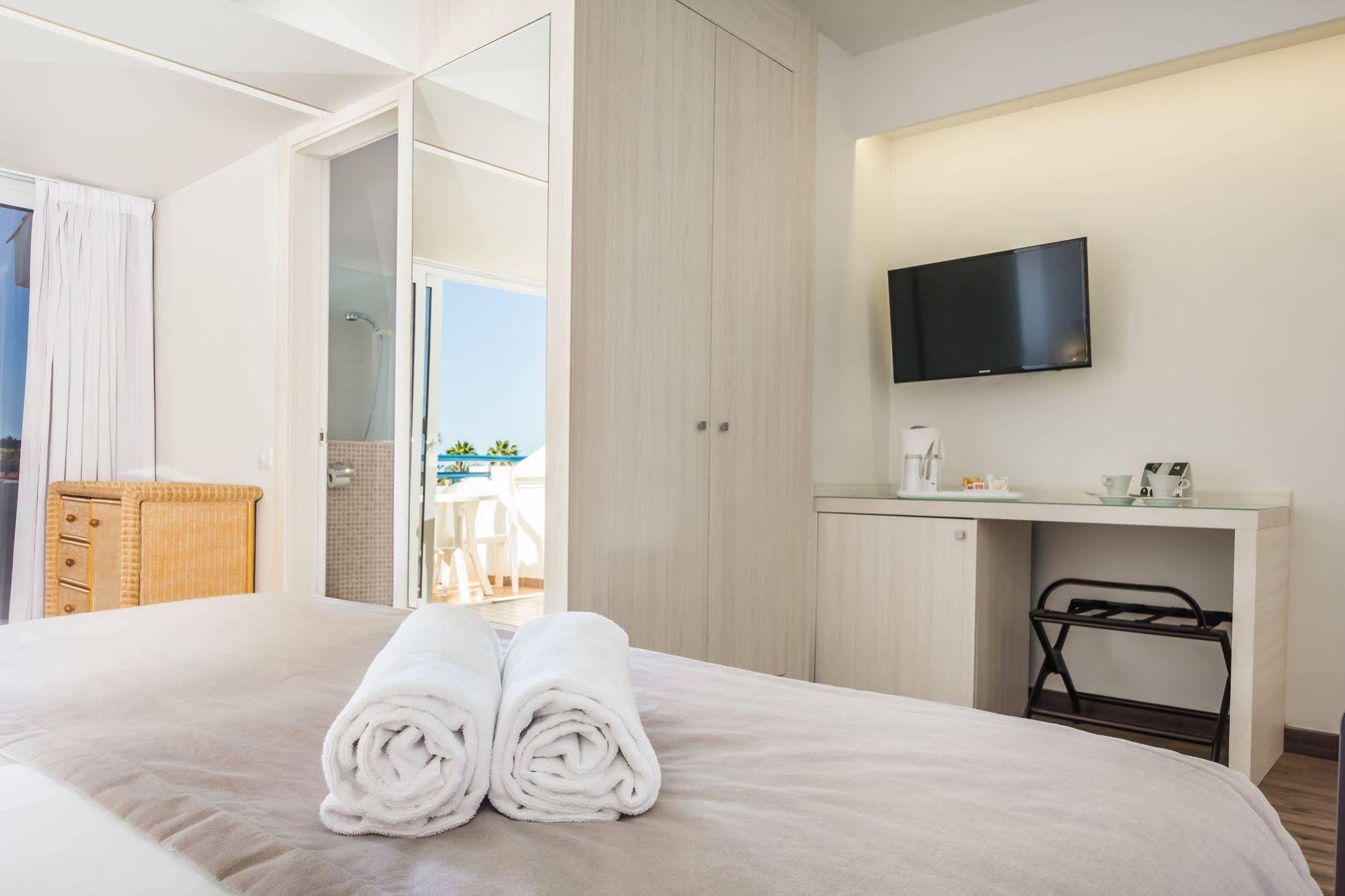 Playa Park Zensation Otel Corralejo Dış mekan fotoğraf