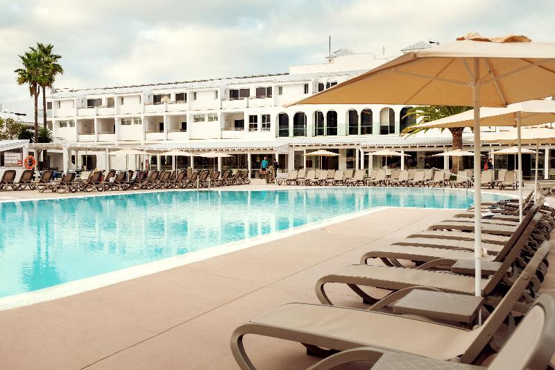 Playa Park Zensation Otel Corralejo Dış mekan fotoğraf