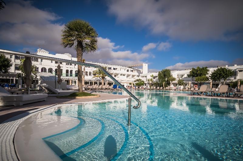 Playa Park Zensation Otel Corralejo Dış mekan fotoğraf