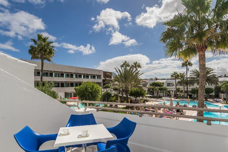 Playa Park Zensation Otel Corralejo Dış mekan fotoğraf